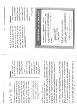  Lecturas y reflexiones sobre la Lectio Divina