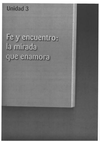  Lecturas y reflexiones sobre la Lectio Divina