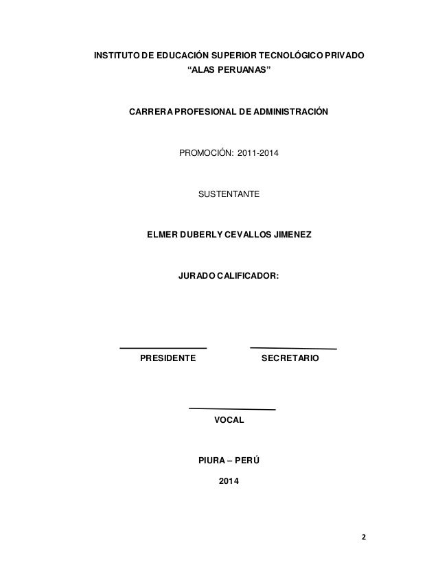 MODELO DE INFORME DE PRACTICAS FINALES DE INSTITUTOS 