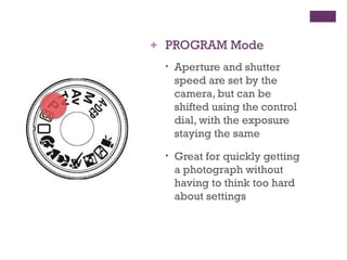 Aperture | PPT
