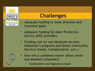 Drug and addiction services