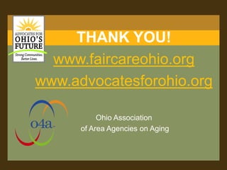 Early Care & Education