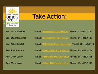 Mental health and addiction services