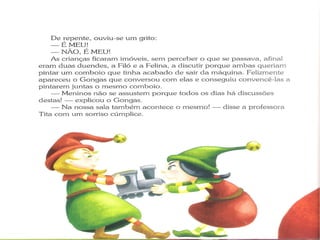 A Oficina do Pai Natal