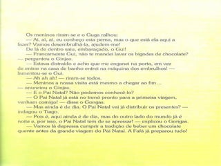 A Oficina do Pai Natal