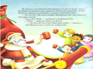 A Oficina do Pai Natal