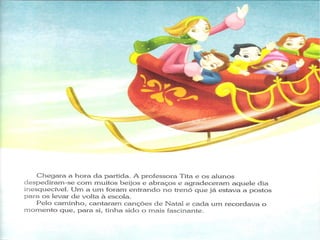 A Oficina do Pai Natal