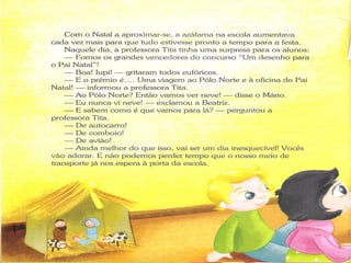 A Oficina do Pai Natal