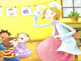 A Oficina do Pai Natal