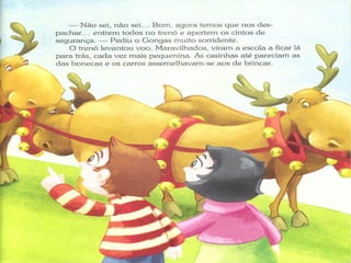 A Oficina do Pai Natal