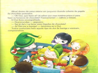 A oficina do pai natal- pdf