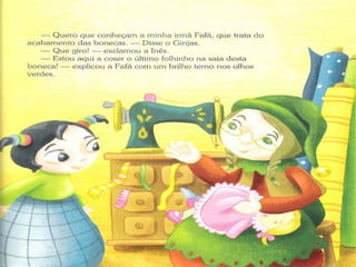 A oficina do pai natal- pdf