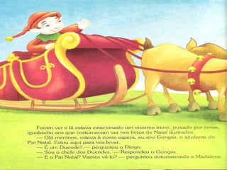 A oficina do pai natal- pdf