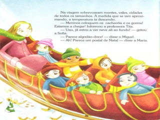 A oficina do pai natal- pdf