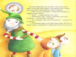 A oficina do pai natal- pdf