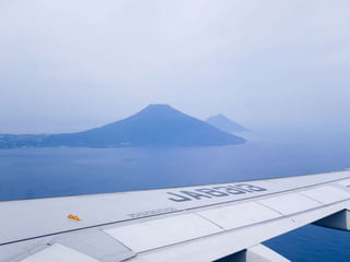 Aogashima C Japan