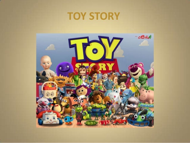 productos toy story
