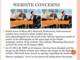 aol-and-microsoft-ppt