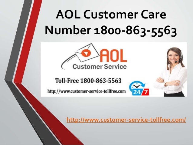 aol customer service