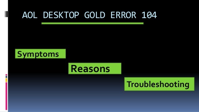 aol gold desktop download and install aol gold desktop download and install
