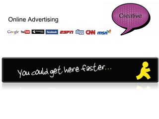 Online Advertising 