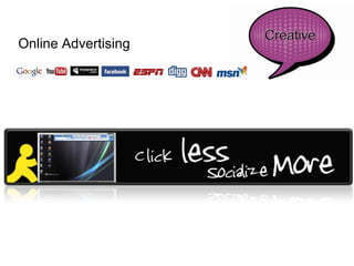 Online Advertising 