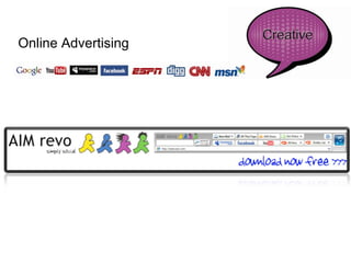 Online Advertising 
