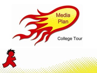 College Tour 