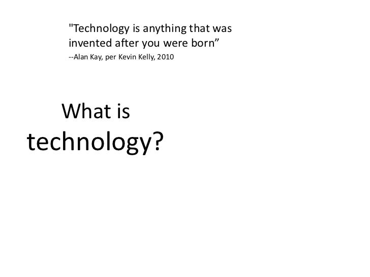 Changing Minds Changing Organizations Changing Technologies