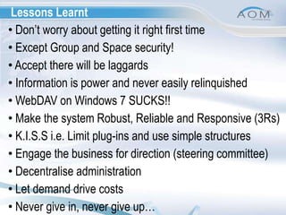  109 Users in 48 groups