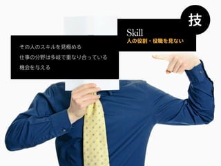 Skill
 