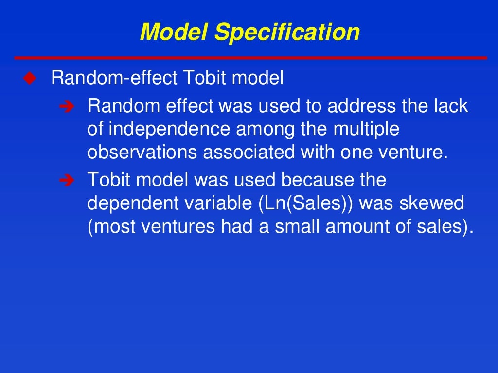 [Pdf] Tobit Models: A Survey _ [PDF] A Test on the Normality in the ...