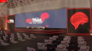 SLIDE
CENO RECEPTIVO
+ EXPLICAÇÕES
Produção: trazer detalhamento de como poderemos vender sustentabilidade através da cenografia
PLENÁRIA
 