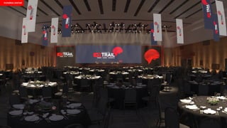 SLIDE
CENO
PLENÁRIA
FOCO NO CÉREBRO DE PALAVRAS
PLENÁRIA JANTAR
 