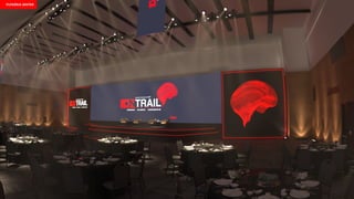 SLIDE
CENO
PLENÁRIA
FOCO NO CÉREBRO DE PALAVRAS
PLENÁRIA JANTAR
 