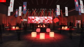 SLIDE
CENO
PLENÁRIA
FOCO NO CÉREBRO DE PALAVRAS
A FESTA
 