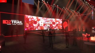 SLIDE
CENO
PLENÁRIA
FOCO NO CÉREBRO DE PALAVRAS
A FESTA
 