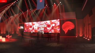 SLIDE
CENO
PLENÁRIA
FOCO NO CÉREBRO DE PALAVRAS
A FESTA
 