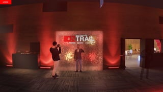 SLIDE
CENO
PLENÁRIA
FOCO NO CÉREBRO DE PALAVRAS
A FESTA
 