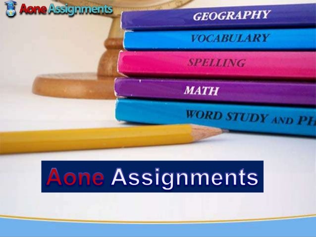 Homework pay for