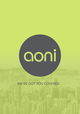 AONI Condoms - THINNEST latex condoms in the world! 