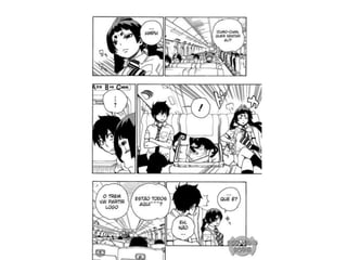 Ao no exorcist   mangá capitulo 17