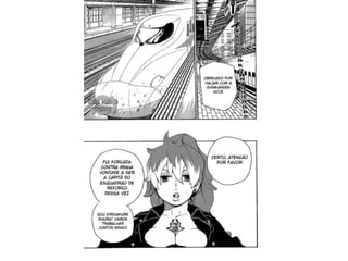 Ao no exorcist   mangá capitulo 17