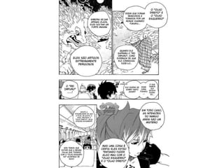 Ao no exorcist   mangá capitulo 17