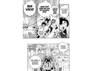 Ao no exorcist   mangá capitulo 17