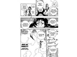 Ao no exorcist   mangá capitulo 17