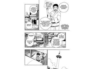 Ao no exorcist   mangá capitulo 17