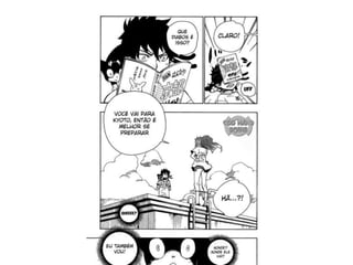 Ao no exorcist   mangá capitulo 17