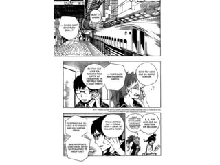 Ao no exorcist   mangá capitulo 17