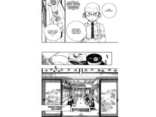 Ao no exorcist   mangá capitulo 20